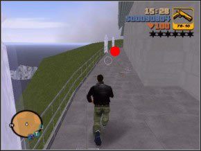 13 - Paczki - Portland | Grand Theft Auto 3 - Grand Theft Auto 3 - poradnik do gry