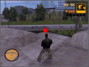 Portland Harbor - Paczki - Portland | Grand Theft Auto 3 - Grand Theft Auto 3 - poradnik do gry