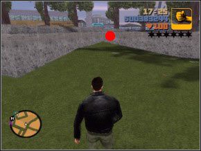 17 - Paczki - Portland | Grand Theft Auto 3 - Grand Theft Auto 3 - poradnik do gry