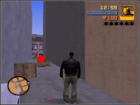 20 - Paczki - Portland | Grand Theft Auto 3 - Grand Theft Auto 3 - poradnik do gry