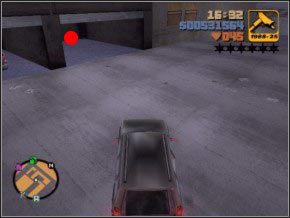 Newport - Paczki - Staunton Island | Grand Theft Auto 3 - Grand Theft Auto 3 - poradnik do gry