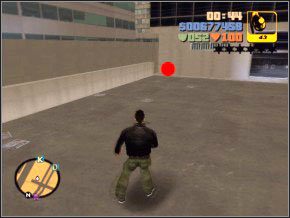 7 - Paczki - Staunton Island | Grand Theft Auto 3 - Grand Theft Auto 3 - poradnik do gry