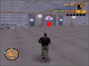 8 - Paczki - Staunton Island | Grand Theft Auto 3 - Grand Theft Auto 3 - poradnik do gry