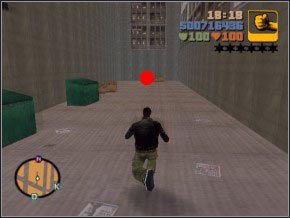 12 - Paczki - Staunton Island | Grand Theft Auto 3 - Grand Theft Auto 3 - poradnik do gry