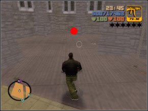 13 - Paczki - Staunton Island | Grand Theft Auto 3 - Grand Theft Auto 3 - poradnik do gry