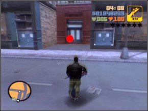 14 - Paczki - Staunton Island | Grand Theft Auto 3 - Grand Theft Auto 3 - poradnik do gry