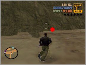 Bedford Point - Paczki - Staunton Island | Grand Theft Auto 3 - Grand Theft Auto 3 - poradnik do gry