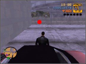 20 - Paczki - Staunton Island | Grand Theft Auto 3 - Grand Theft Auto 3 - poradnik do gry