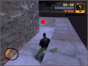 Rockford - Paczki - Staunton Island | Grand Theft Auto 3 - Grand Theft Auto 3 - poradnik do gry