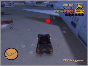 5 - Paczki - Shoreside Vale | Grand Theft Auto 3 - Grand Theft Auto 3 - poradnik do gry