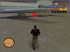 6 - Paczki - Shoreside Vale | Grand Theft Auto 3 - Grand Theft Auto 3 - poradnik do gry