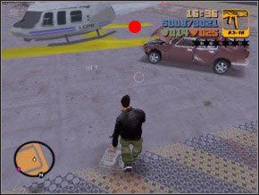 7 - Paczki - Shoreside Vale | Grand Theft Auto 3 - Grand Theft Auto 3 - poradnik do gry