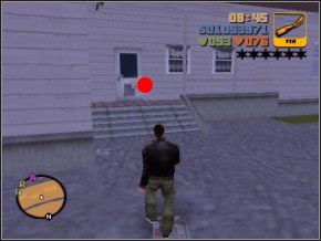 21 - Paczki - Shoreside Vale | Grand Theft Auto 3 - Grand Theft Auto 3 - poradnik do gry