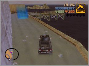 Last Requests - 06 - Salvatore | Grand Theft Auto 3 - Grand Theft Auto 3 - poradnik do gry