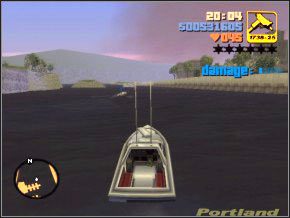 Teraz musisz rozwalić pismaka - 07 - Asuka | Grand Theft Auto 3 - Grand Theft Auto 3 - poradnik do gry