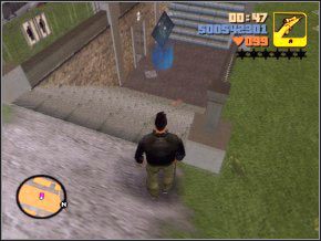 Payday For Ray - 07 - Asuka | Grand Theft Auto 3 - Grand Theft Auto 3 - poradnik do gry