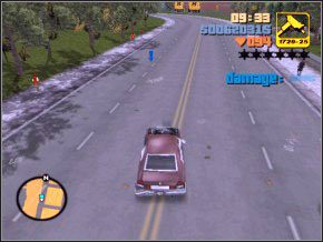 Musisz zgubić psy - 08 - Ray | Grand Theft Auto 3 - Grand Theft Auto 3 - poradnik do gry