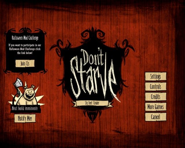 Zmiany w tej aktualizacji dotknęły głównie świata podziemnego. - Dont Starve: Six Feet Under - Dont Starve - poradnik do gry
