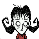 150 - Dont Starve: Bohaterowie - Dont Starve - poradnik do gry