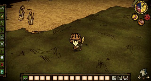 Polowanie na większe zwierzęta nie jest już takie proste - Dont Starve: Polowanie | Zdobywanie pożywienia - Dont Starve - poradnik do gry