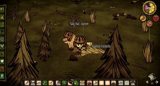Do czego mogą ci się przydać świńscy przyjaciele - Dont Starve: Świńskie sprawy - Dont Starve - poradnik do gry