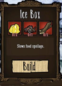 Do jej stworzenia potrzebujesz 2x Gold Nugget, 1x Boards oraz 1x Gears - Dont Starve: Przetrwanie zimy - porady - Dont Starve - poradnik do gry