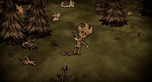 Do czego zaś służy samo Meet Effigy - Dont Starve: Magia | Walka - Dont Starve - poradnik do gry
