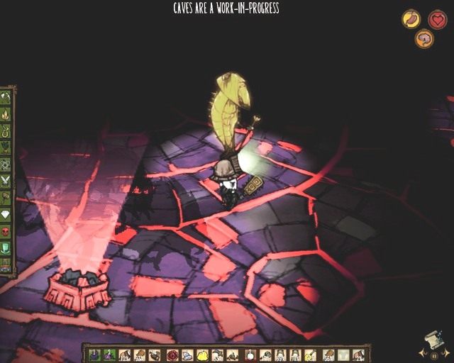 Dzięki tym posągom zdobędziesz Thulecite - Dont Starve: Nowe przedmioty | Ruiny - Dont Starve - poradnik do gry