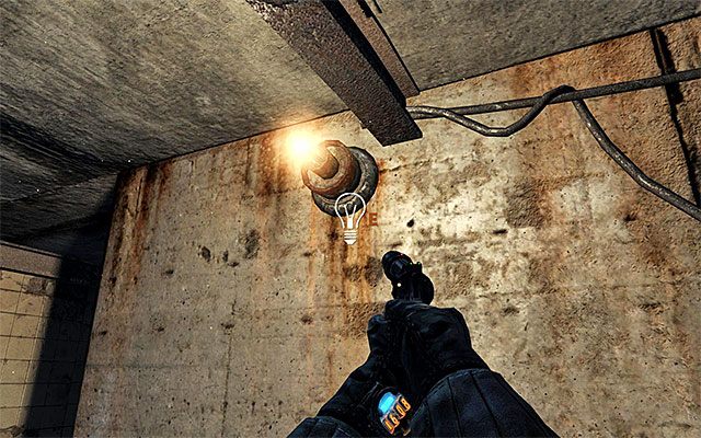 Pozostawanie w ukryciu w Metro: Last Light nie jest szczególnie trudne, choć warto pamiętać o kilku podstawowych rzeczach - Staczanie oraz unikanie walk z ludźmi w Metro Last Light | Cenne wskazówki - Metro: Last Light - poradnik do gry