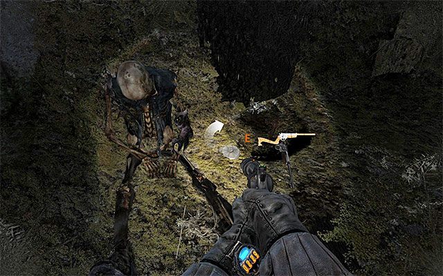 Nowe bronie możesz pozyskiwać na dwa zasadnicze sposoby - Broń i wyposażenie w Metro Last Light | Cenne wskazówki - Metro: Last Light - poradnik do gry