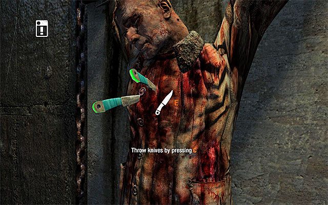 Oprócz broni palnej możesz także używać dodatkowego wyposażenia - Broń i wyposażenie w Metro Last Light | Cenne wskazówki - Metro: Last Light - poradnik do gry