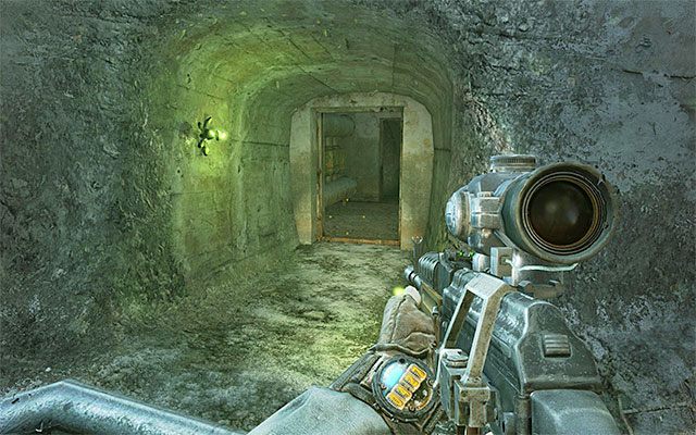 1 - 12 - Regina | Strony dziennika Artema | Metro Last Light - Metro: Last Light - poradnik do gry