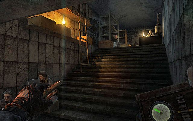 1 - 15 - Wenecja | Strony dziennika Artema | Metro Last Light - Metro: Last Light - poradnik do gry