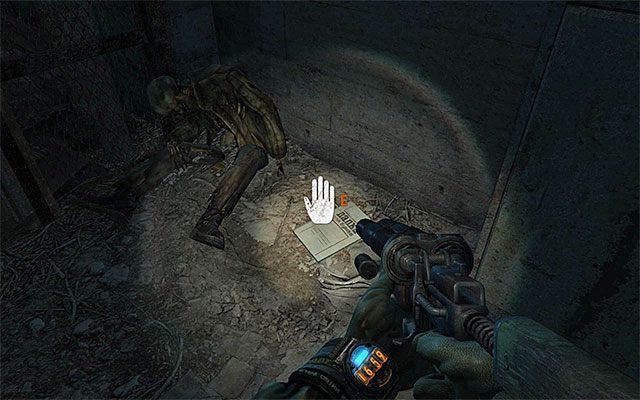 Strona jest w bocznym pomieszczeniu, do którego możesz dotrzeć w początkowej części rozdziału - 21 - Chan | Strony dziennika Artema | Metro Last Light - Metro: Last Light - poradnik do gry