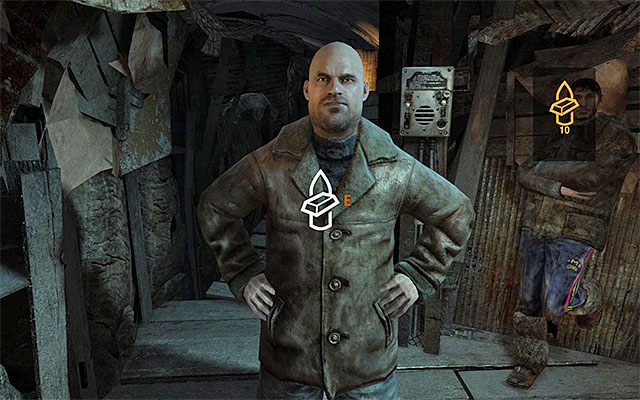 2 - Znajdź Pawła w Wenecji | Rozdział 15 - Wenecja | Solucja Metro Last Light - Metro: Last Light - poradnik do gry