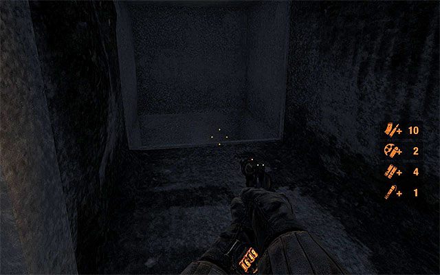 Wyrusz w prawo - Znajdź i uratuj Pawła | Rozdział 6 - Ośrodek | Solucja Metro Last Light - Metro: Last Light - poradnik do gry