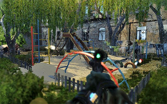 Rodzaj trofeum: brązowe - Trofea i osiągnięcia w Metro Last Light - Metro: Last Light - poradnik do gry