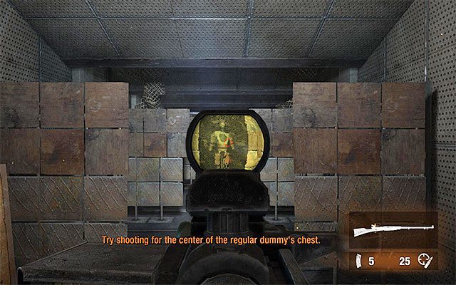 Rodzaj trofeum: brązowe - Trofea i osiągnięcia w Metro Last Light - Metro: Last Light - poradnik do gry