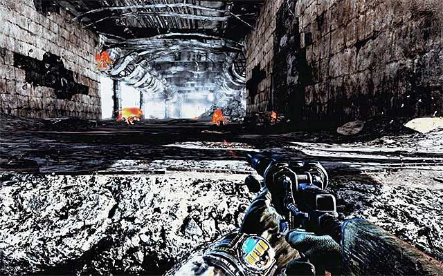 Rodzaj trofeum: brązowe - Trofea i osiągnięcia w Metro Last Light - Metro: Last Light - poradnik do gry