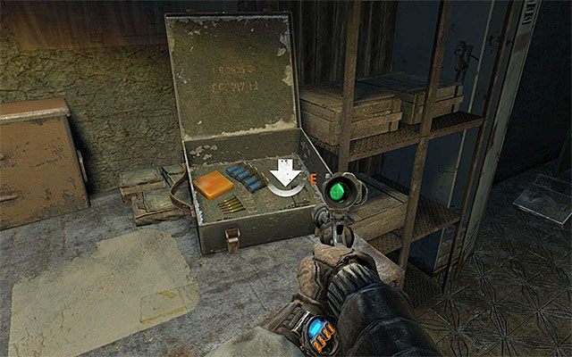 Uwaga - Trofeum to można zdobyć wyłącznie w oryginalnej wersji gry, czyli tej wydanej na PC, Xboksa 360 i PlayStation 3 - Trofea i osiągnięcia w Metro Last Light - Metro: Last Light - poradnik do gry