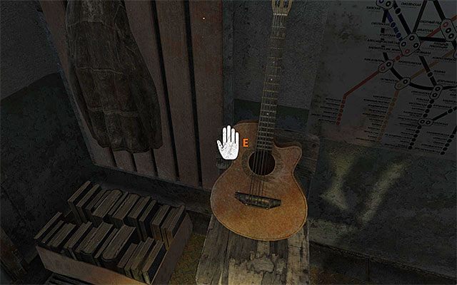 Uwaga - Trofeum to można zdobyć wyłącznie w oryginalnej wersji gry, czyli tej wydanej na PC, Xboksa 360 i PlayStation 3 - Trofea i osiągnięcia w Metro Last Light - Metro: Last Light - poradnik do gry