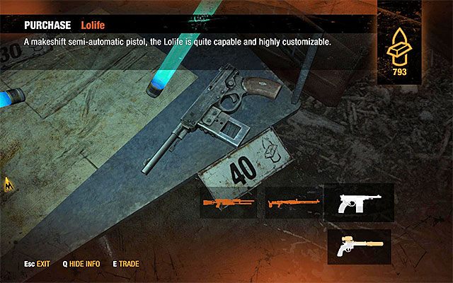 Uwaga - Trofeum to można zdobyć wyłącznie w oryginalnej wersji gry, czyli tej wydanej na PC, Xboksa 360 i PlayStation 3 - Trofea i osiągnięcia w Metro Last Light - Metro: Last Light - poradnik do gry