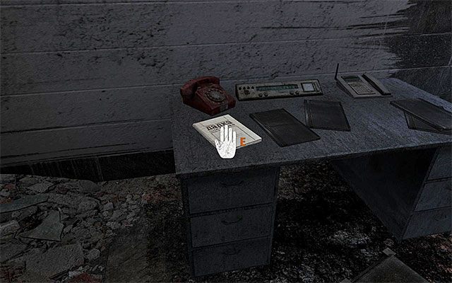 Ruszaj przed siebie - Ucieknij z terytorium Rzeszy | Rozdział 4 - Rzesza | Solucja Metro Last Light - Metro: Last Light - poradnik do gry