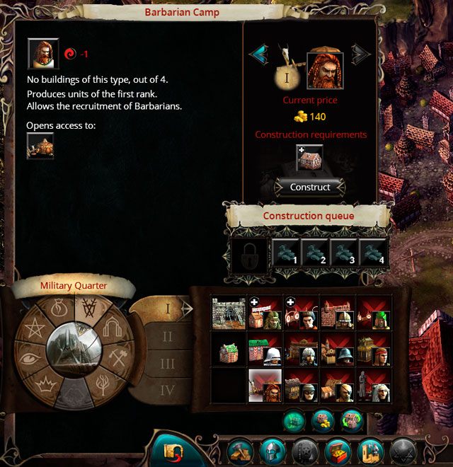 Podczas tworzenia armii istotne jest to, aby nie mieszać ze sobą istot o różnym charakterze: dobrych i złych - Jednostki i taktyka | Eador Władcy rozdartego świata - Eador: Władcy rozdartego świata - poradnik do gry