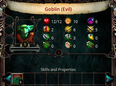 Koszt rekrutacji - Ranga I - jednostki | Jednostki i taktyka | Eador Władcy rozdartego świata - Eador: Władcy rozdartego świata - poradnik do gry