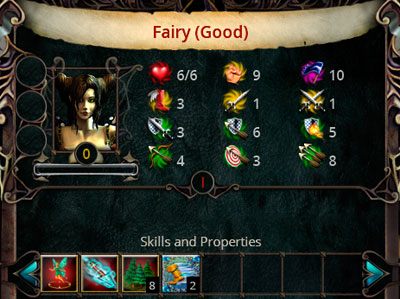 Koszt rekrutacji - Ranga I - jednostki | Jednostki i taktyka | Eador Władcy rozdartego świata - Eador: Władcy rozdartego świata - poradnik do gry