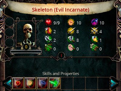 Koszt rekrutacji - Ranga I - jednostki | Jednostki i taktyka | Eador Władcy rozdartego świata - Eador: Władcy rozdartego świata - poradnik do gry