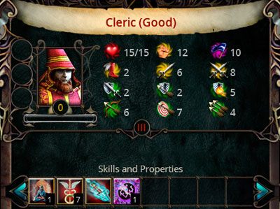 Koszt rekrutacji - Ranga III - jednostki | Jednostki i taktyka | Eador Władcy rozdartego świata - Eador: Władcy rozdartego świata - poradnik do gry