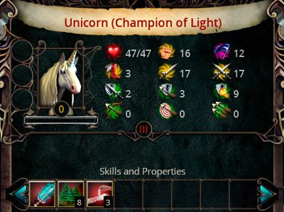 Koszt rekrutacji - Ranga III - jednostki | Jednostki i taktyka | Eador Władcy rozdartego świata - Eador: Władcy rozdartego świata - poradnik do gry