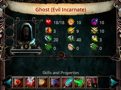 Koszt rekrutacji - Ranga III - jednostki | Jednostki i taktyka | Eador Władcy rozdartego świata - Eador: Władcy rozdartego świata - poradnik do gry